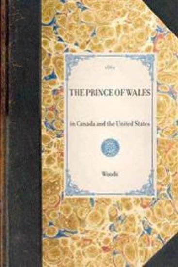 Prince of Wales
