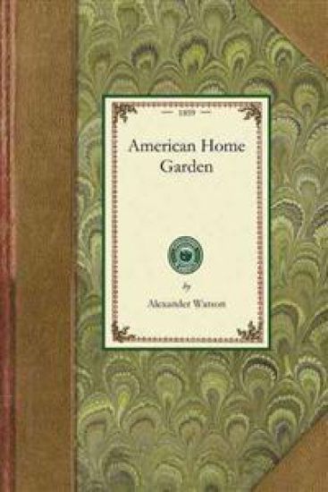 American Home Garden