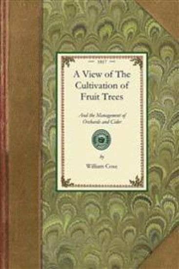 View of the Cultivation of Fruit Trees