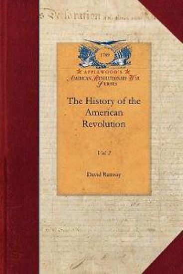 The History of the American Revolution