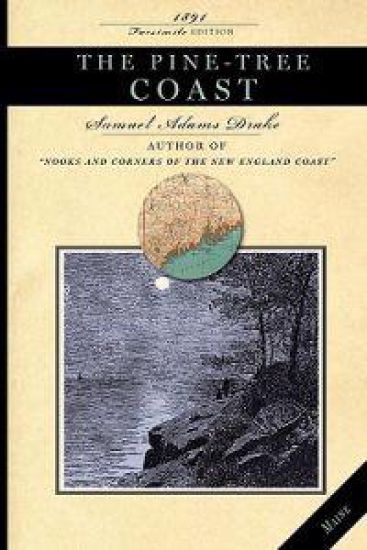 The Pine-Tree Coast
