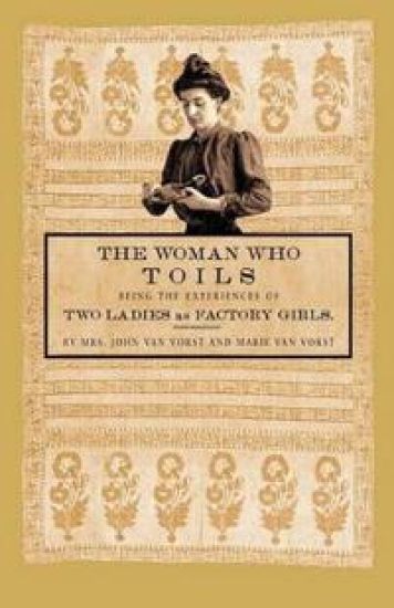 The Woman Who Toils