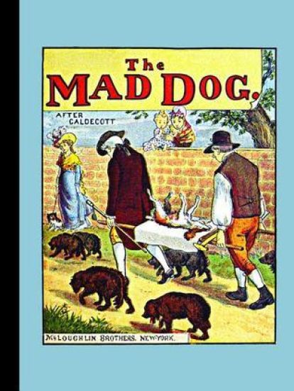 Elegy on the Death of a Mad Dog