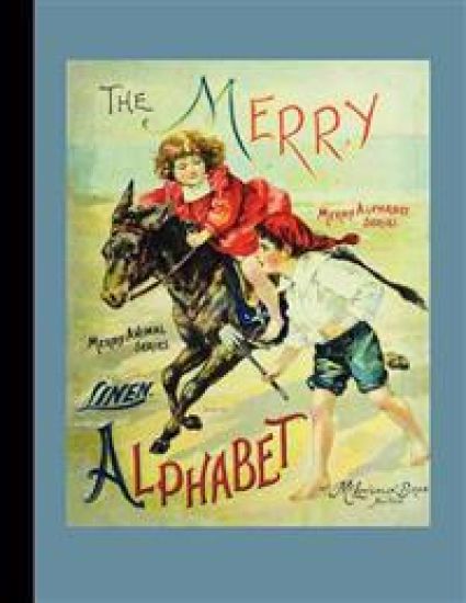 Merry Alphabet