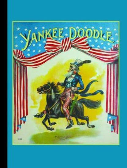 Yankee Doodle (Hc)