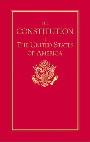 Constitution of the United States