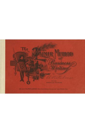 The Palmer Method of Business Writing