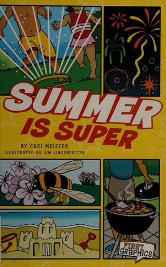 Summer Is Super