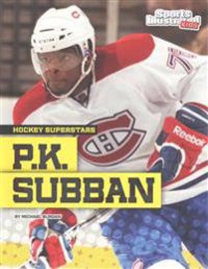 Pk Subban
