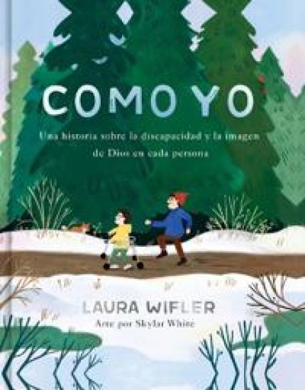 Como Yo (Like Me)