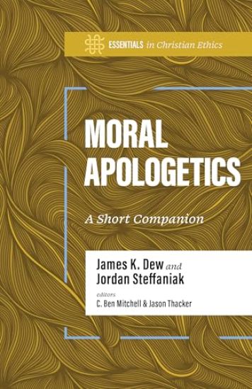 Moral Apologetics