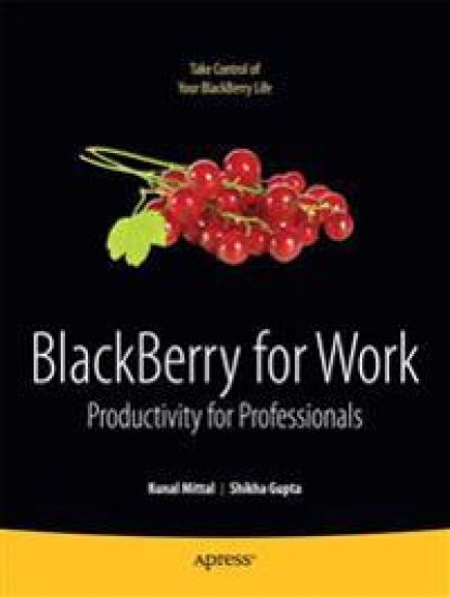 BlackBerry for Work