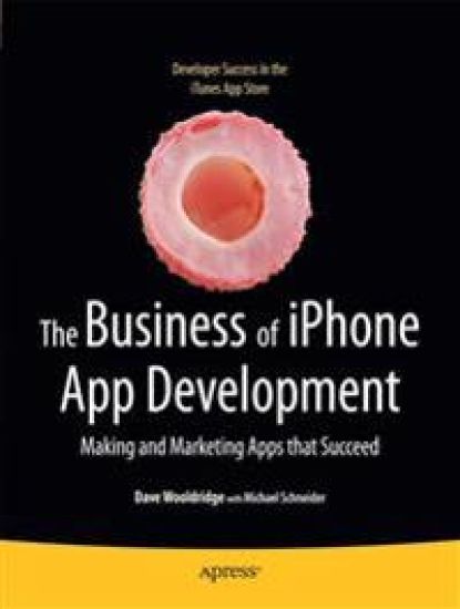 The Business of iPhone App Development
