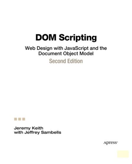 DOM Scripting