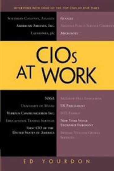 CIOs at Work
