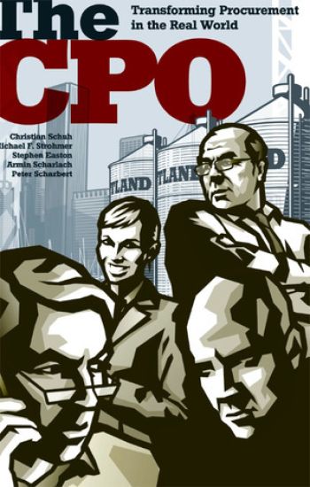 The CPO