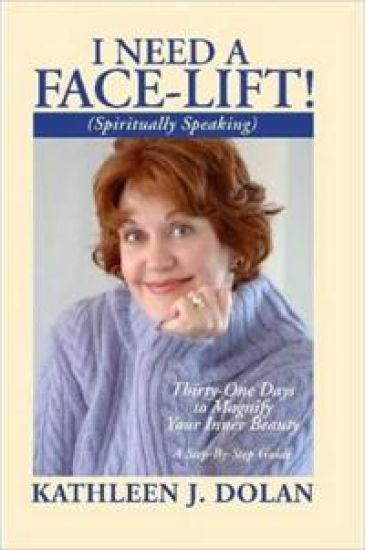 I NEED A FACE-LIFT! (Spiritually Speaking)