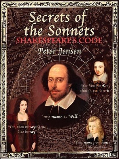 Secrets of the Sonnets