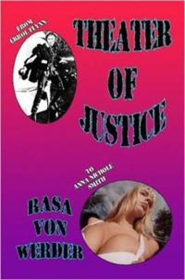 Theater of Justice - Celebrity Souls Appear