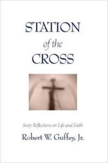 Station of the Cross