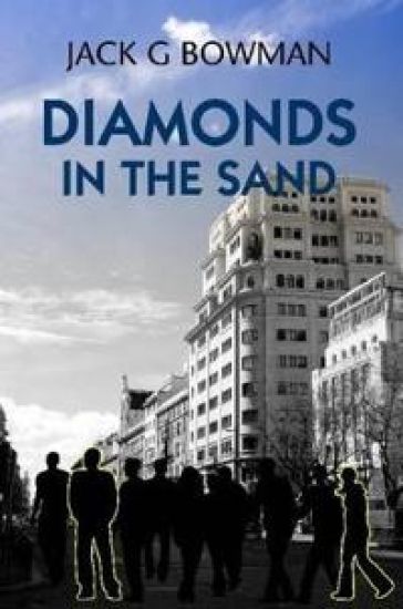Diamonds in the Sand