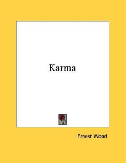 Karma