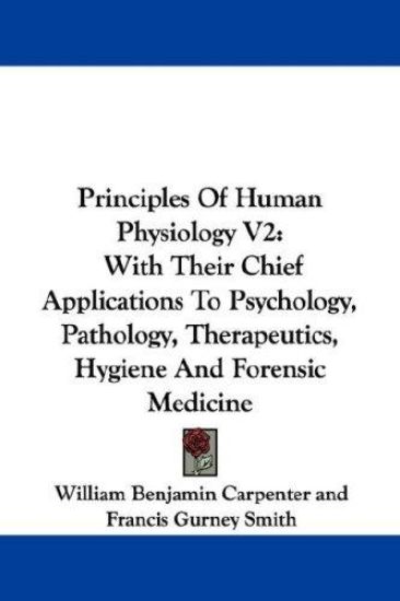 Principles of Human Physiology