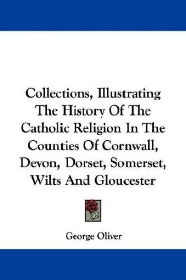 Collections, Illustrating the History of the Catholic Religion