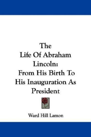 The Life of Abraham Lincoln