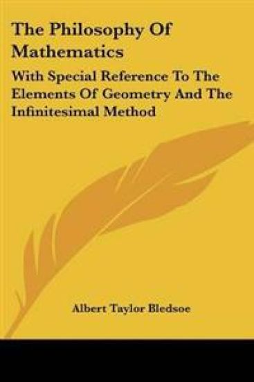 The Philosophy of Mathematics