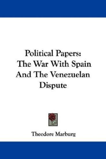 Political Papers