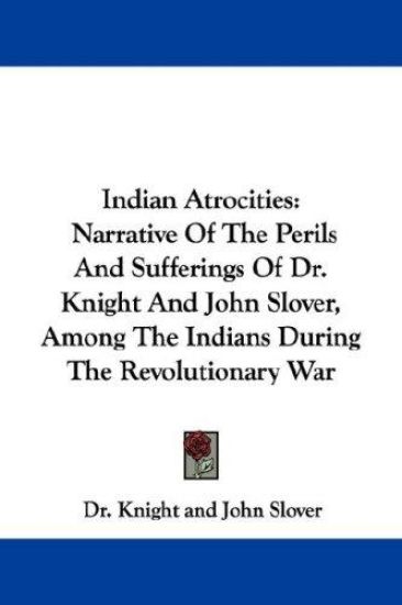 Indian Atrocities