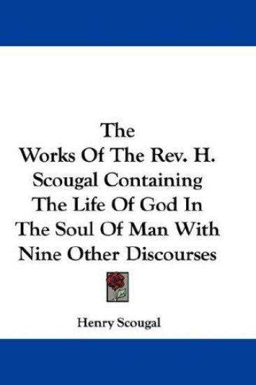 The Works of the Rev. H. Scougal