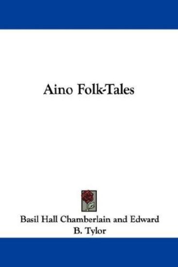 Aino Folk-tales