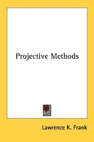 Projective Methods