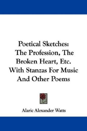 Poetical Sketches
