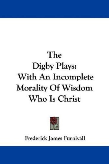 The Digby Plays