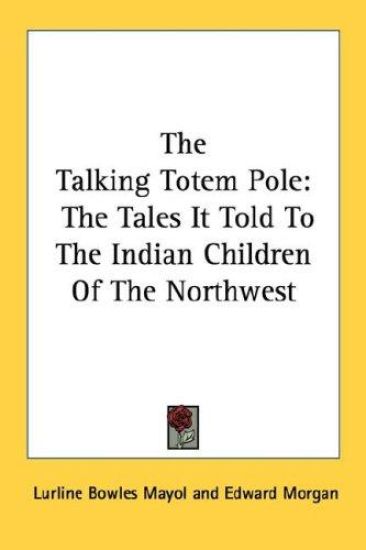 The Talking Totem Pole