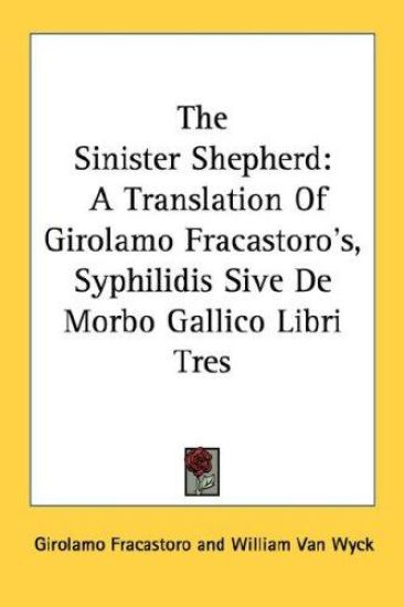 The Sinister Shepherd