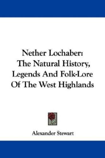 Nether Lochaber