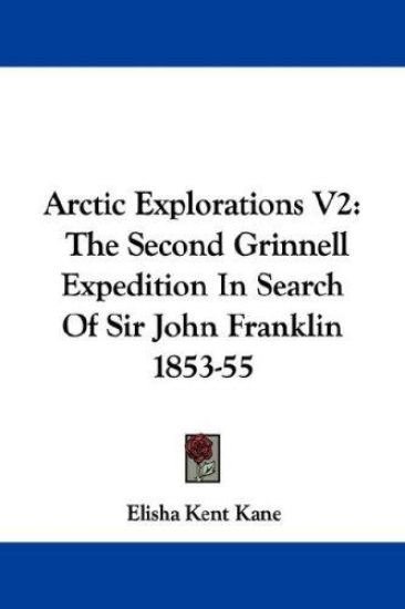 Arctic Explorations