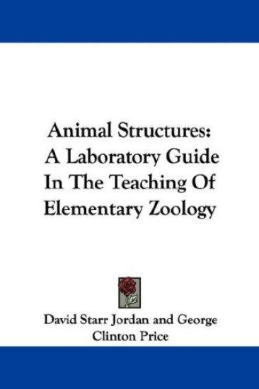 Animal Structures