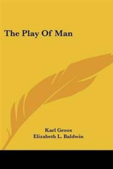 The Play of Man