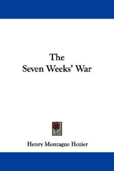 The Seven Weeks' War