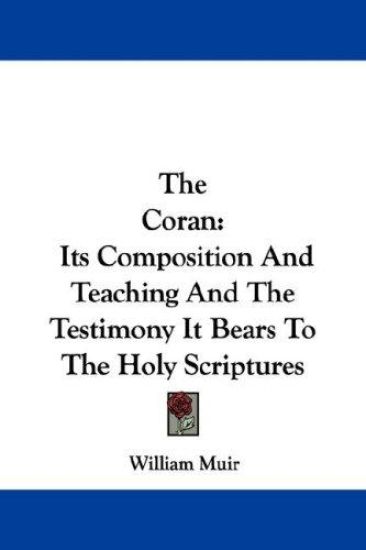 The Coran