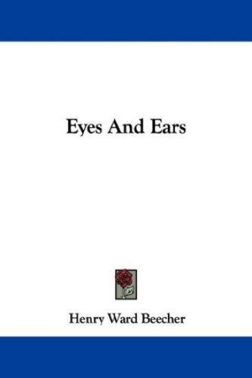 Eyes And Ears