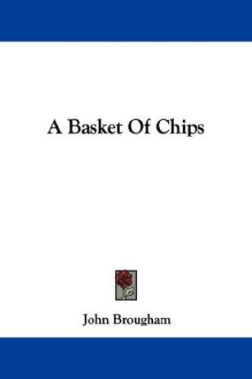 Basket Of Chips