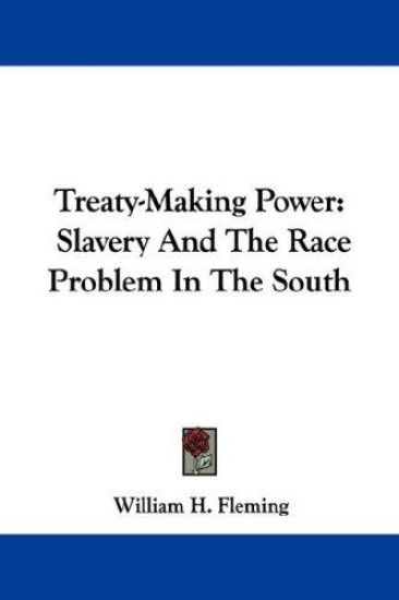 Treaty-making Power
