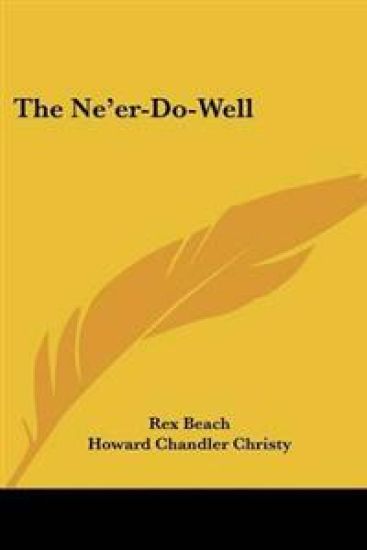 Ne'er-Do-Well