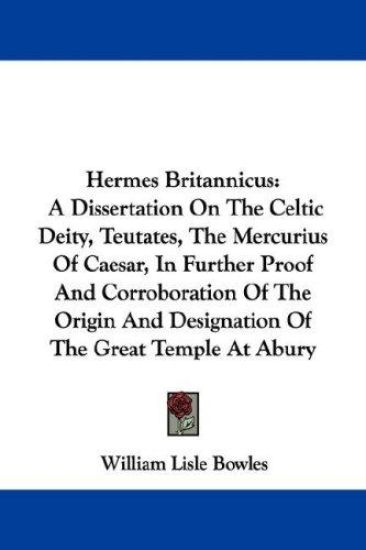 Hermes Britannicus